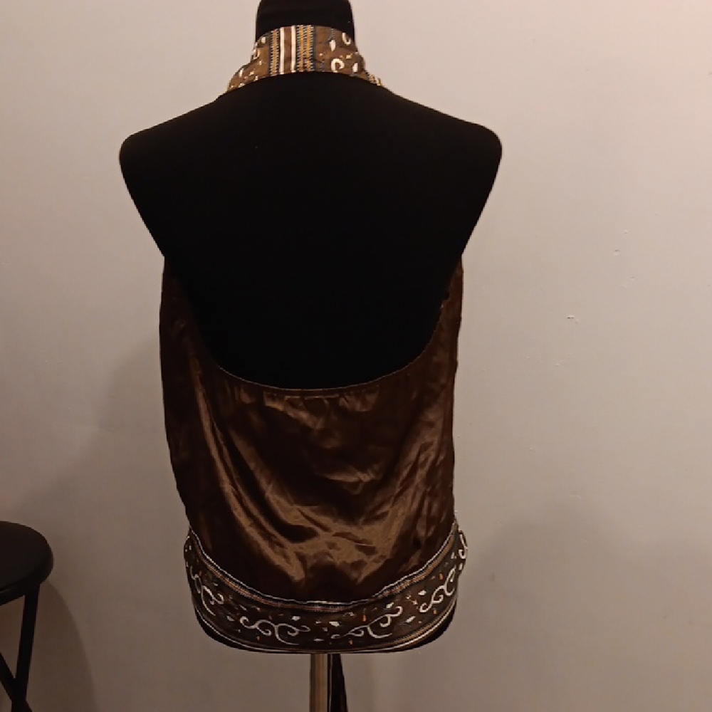 H&M HalterTop - Picture 5 of 8